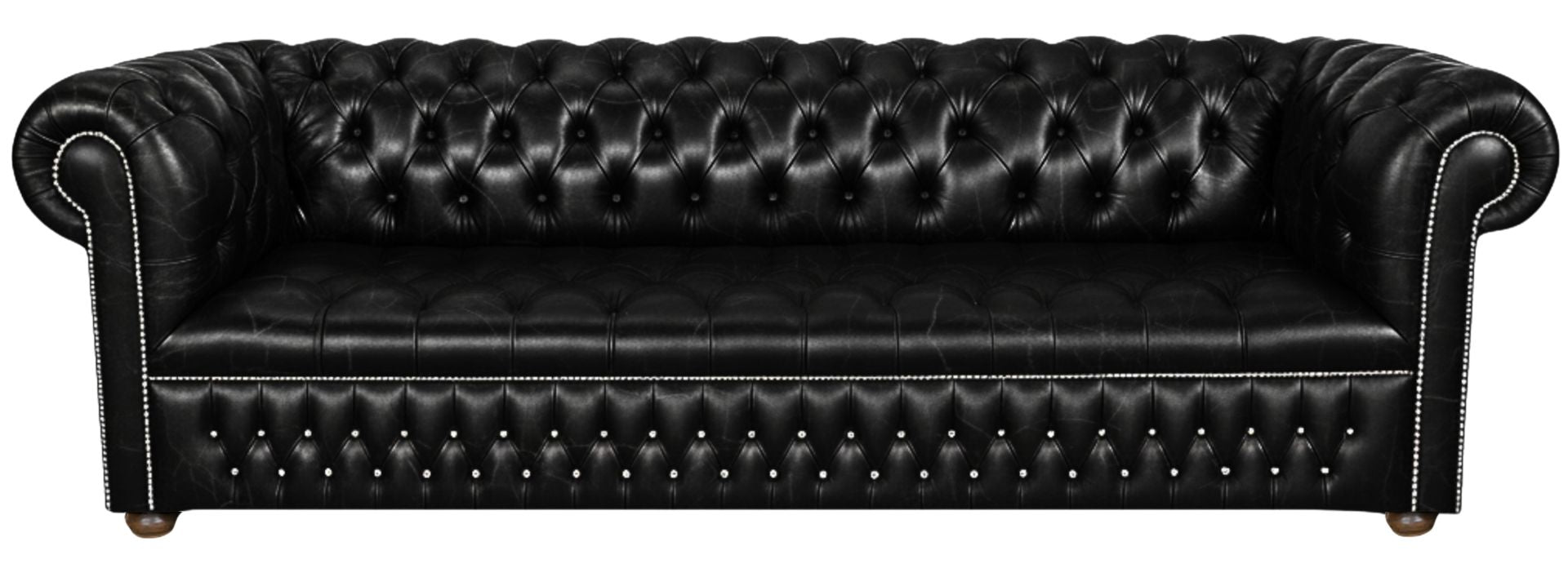 The Churchill Chesterfield
